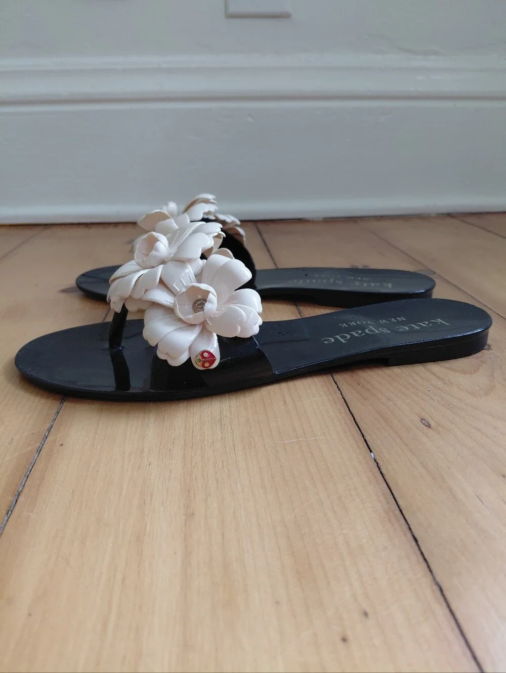 Kate Spade New York Jaylee Slide Sandals